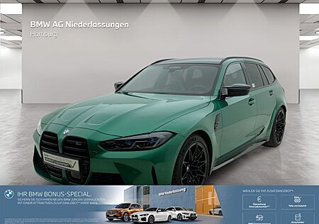 BMW M3 Competition M xDrive Touring Harman/K Laser