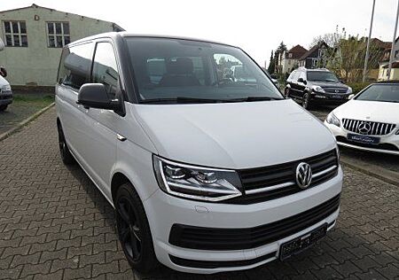 VW T6 Multivan Volkswagen 2.0 TDI EU6d-T Trendline,STHZ,LED,AH