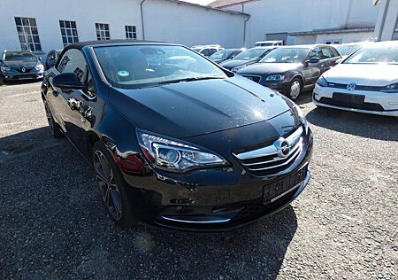Opel Cascada Ultimate ecoFlex