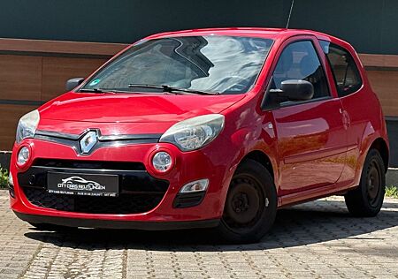 Renault Twingo Expression +TEMPOMAT+TÜV NEU+KD NEU+