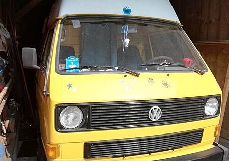 VW T3 Volkswagen andere