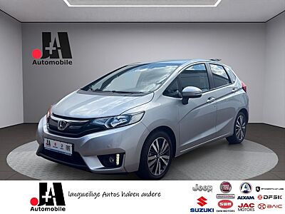 Honda JAZZ 1.3