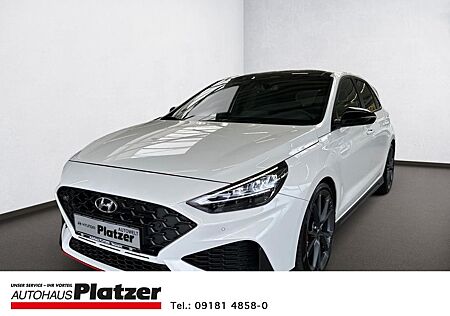 Hyundai i30 gebraucht kaufen Hyundai i30 N 2.0 T-GDI Performance El. Panodach Navi Me