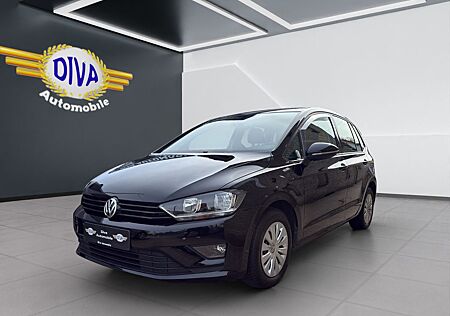VW Golf Sportsvan Volkswagen 1.2 TSI