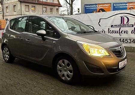 Opel Meriva B Edition Top Zustand /AHK/Kamera