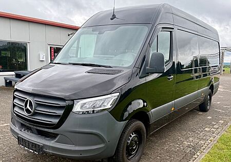 Mercedes-Benz Sprinter Kasten 317CDI L3H2/LED/AHK/TEMPO/MWST.