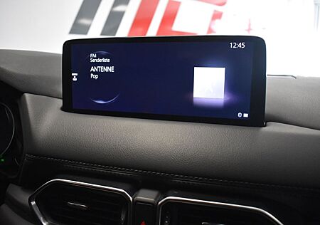 Mazda CX-5 Ad'vant Aut Facelift Nav LED Kamer Head-Up