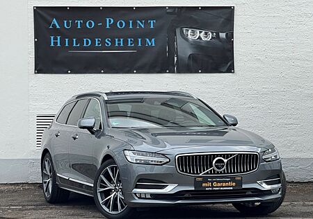 Volvo V90 Inscription AWD"KAMERA"PANO"LED"HEAD UP"