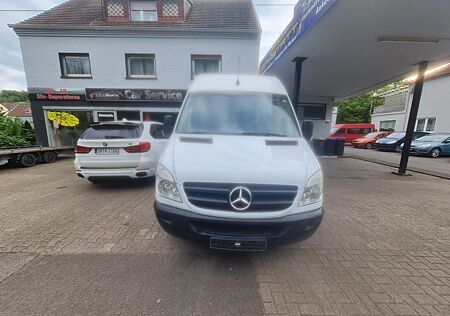 Mercedes-Benz Sprinter II Kasten Tüv bis Jan 2027