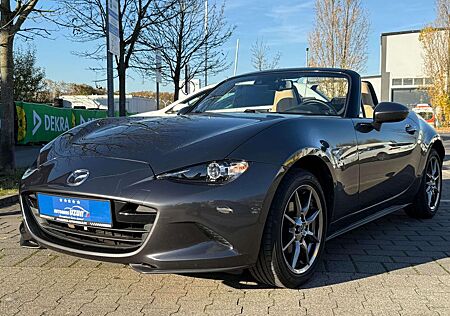 Mazda MX-5 Sakura*BOSE*NAVI*LED*61.TKM*Camera*CarPlay*