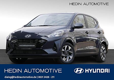 Hyundai i10 1.0 Benzin 5-AMT 2WD Trend |NAVI|KAM|PTS|SHZ