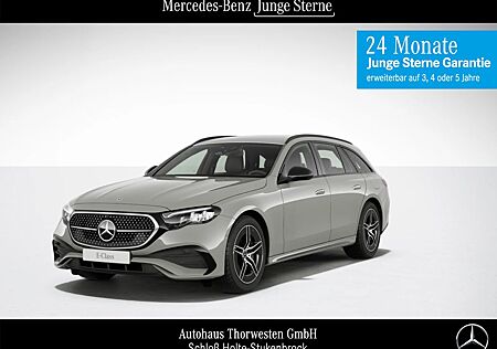 Mercedes-Benz E 300 e T AMG Line AIRMATIC SUPERSCREEN
