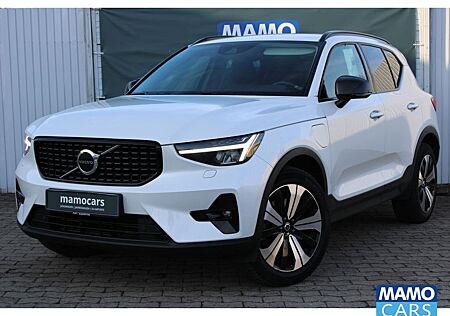 Volvo XC 40 XC40 T5 Plus Dark Recharge H&K/SHZ/CAM/LED/