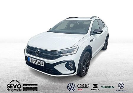 VW Taigo Volkswagen 1.5 TSI DSG R-Line V-COKP NAV XEN LED KLI