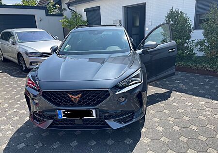 Cupra Formentor 2.0 TSI 228kW VZ 4Drive DSG VZ