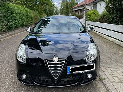Alfa Romeo Giulietta 1.4 TB 16V 88 kW -