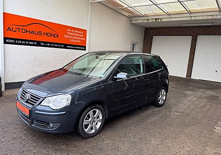 VW Polo Volkswagen IV United 1.2 B Neu Tüv