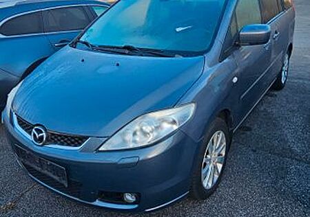 Mazda 5 CR1 1.8 Diesel