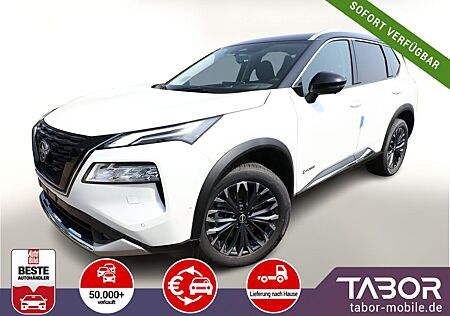 Nissan X-Trail 213 4x4 Tekna Pano BOSE eHK ACC SHZ Memo
