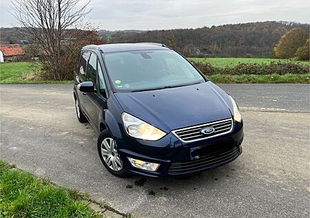 Ford Galaxy 2,0 TDCi 103kW DPF Trend