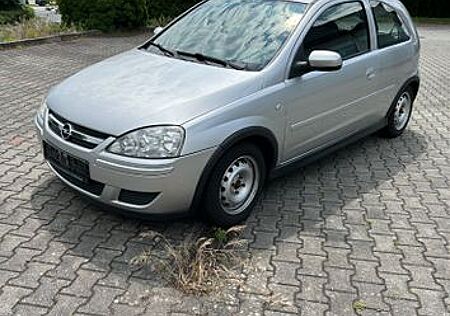 Opel Corsa 1.2 Twinport - Tüv Neu