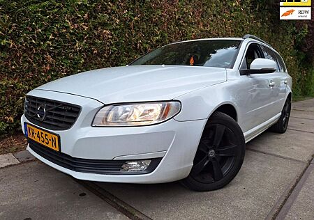 Volvo V70 2.4 D5 AWD Kinetic