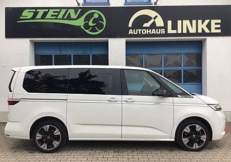 VW T7 Multivan Volkswagen 2,0 TDI Style lang Pano Harman NP80