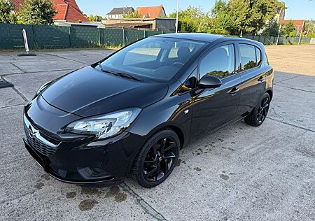 Opel Corsa E 1.2 ON Klima TÜV neu