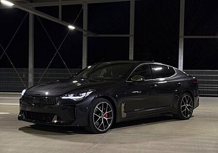 Kia Stinger 3.3 T-GDI AWD GT GT