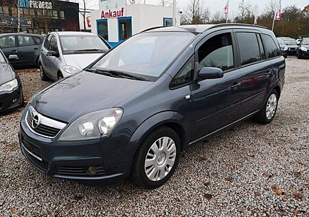 Opel Zafira B Edition*HU/AU NEU*