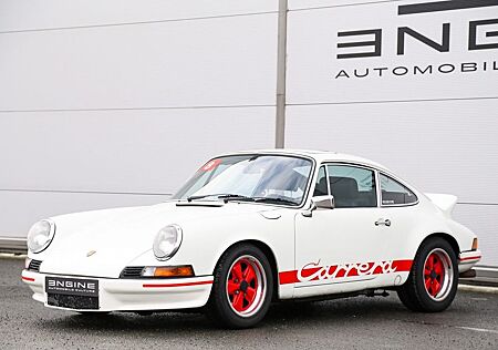 Porsche 911 Urmodell 911 Carrera RS