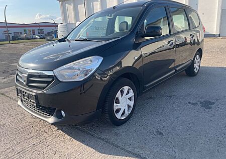 Dacia Lodgy TCe 115 Prestige TÜV / AU NEU GARANTIE