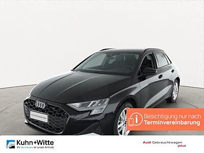 Audi A3 Sportback 30 TFSI  advanced AHK+LED+RFK+SONOS