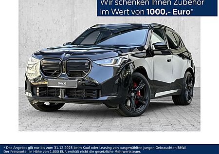 BMW X3 M50 gebraucht kaufen BMW X3 M50 xDrive HuD PANO AHK DA PROF PA PROF 21"