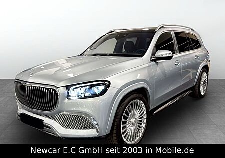 Mercedes-Benz GLS 600 Maybach 4Matic*HUD*LUFT*KEYLESS*Burme*