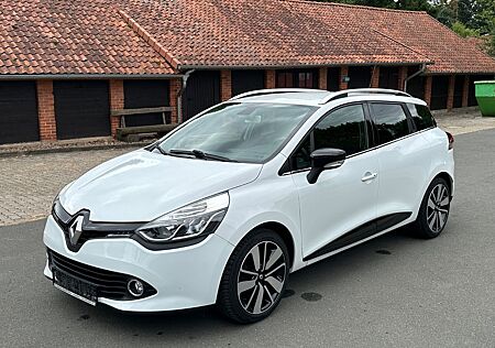 Renault Clio Grandtour Luxe*Automatik*Kamera*Navi