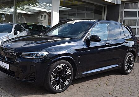 BMW iX3 Impressive*M-Sport*AHK*Pano*HuD*360°*H&K*ACC