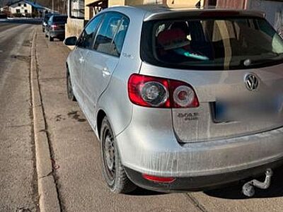 Volkswagen Golf Plus 1.9 TDI DPF Tour Edition Tour Edition