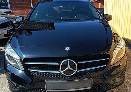 Mercedes-Benz A 180 CDI