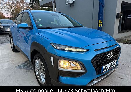 Hyundai Kona Trend NAVI KAM. SHZG AHK LED