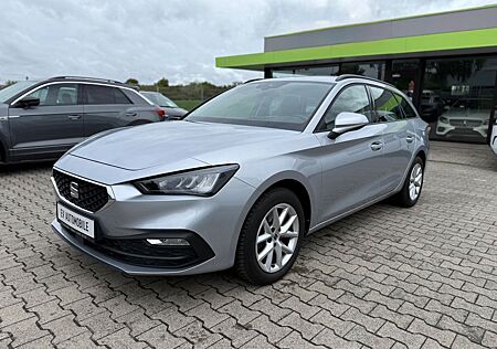Seat Leon Sportstourer eTFSI/Style/Virtual/LED/1.Hand