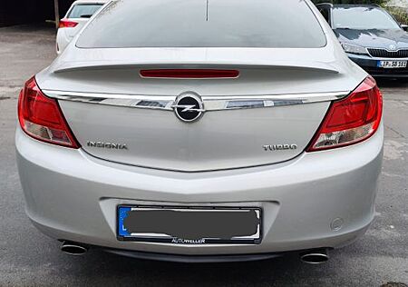 Opel Insignia 1.6 Turbo Design Edition Design Edition