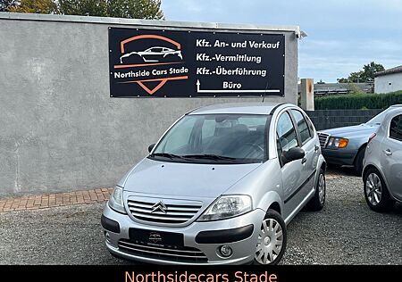 Citroën C3 *WenigKm*Automatik*Klima*ServiceNeu*