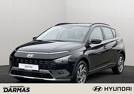 Hyundai Bayon FL (MY25) 1.0 Turbo MT Trend Klima