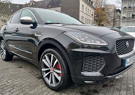 Jaguar E-Pace P250 R-DYNAMIC S 4WD Auto LED NAVI SOUNDS