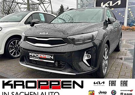 Kia Stonic Spirit DCT Navi Cam Android Carplay M+S-A