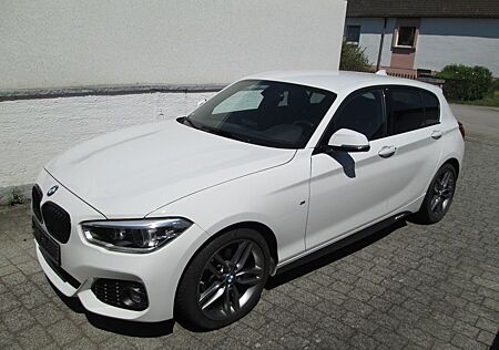 BMW 120i M Sport Performance