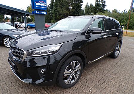 Kia Sorento 2.0 CRDI Platinum Edition 4WD *PANO/AHK*