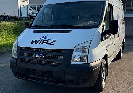 Ford Transit Kasten FT 300 M LKW