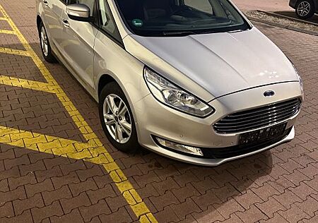 Ford Galaxy 2,0 EcoBlue 110kW Allrad Business Ed ...